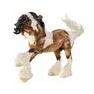 Breyer Kid's Gypsy Vanner