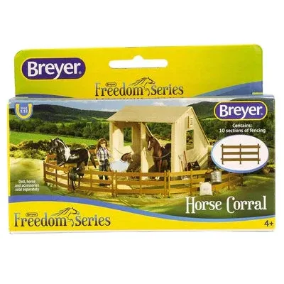 Breyer Kid's Horse Corral