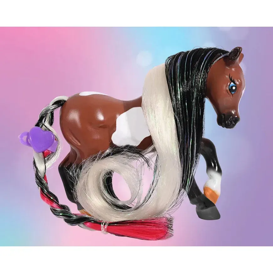 Breyer Koda Li'l Beauty