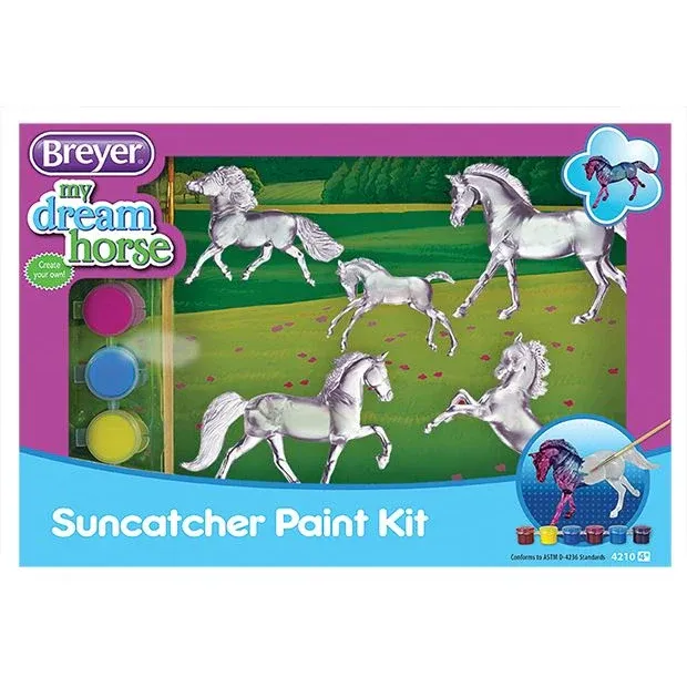 Breyer Suncatcher Stablemates