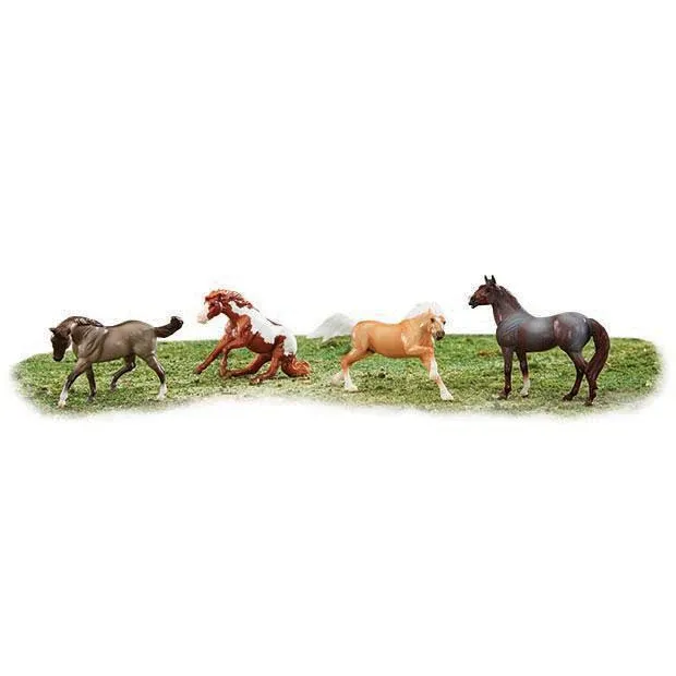 Breyer Wild at Heart