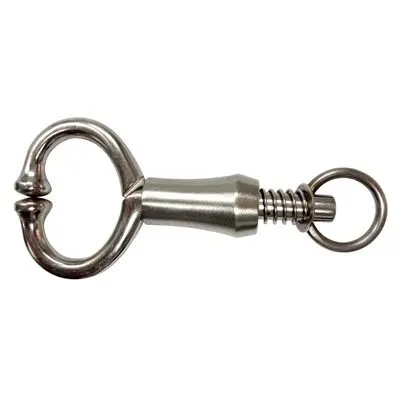 Bull Holder Quick Release