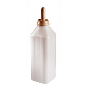 Calf Feeder Comp + Handle 3L