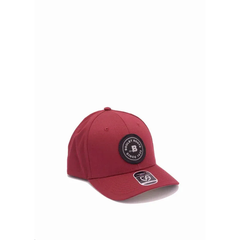Boulet Ball Cap - VET346