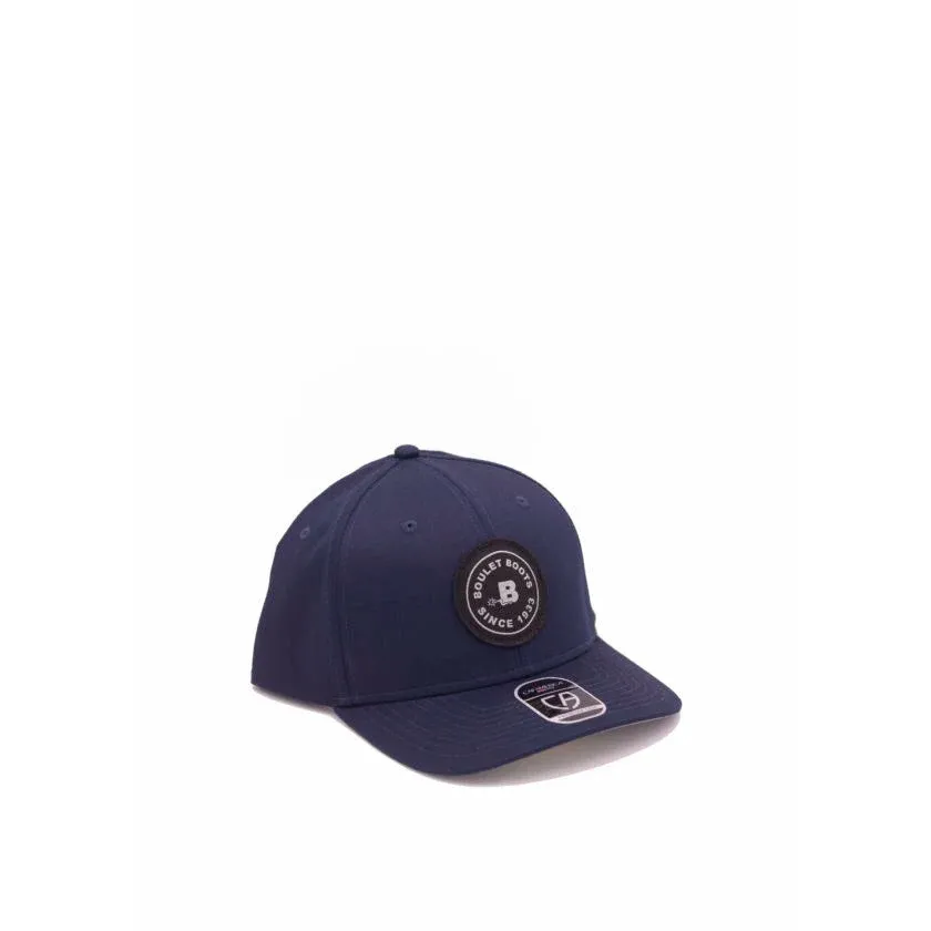 Boulet Ball Cap - VET347