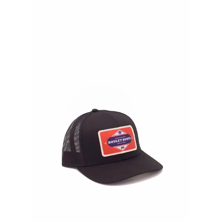 Boulet Ball Cap - VET332