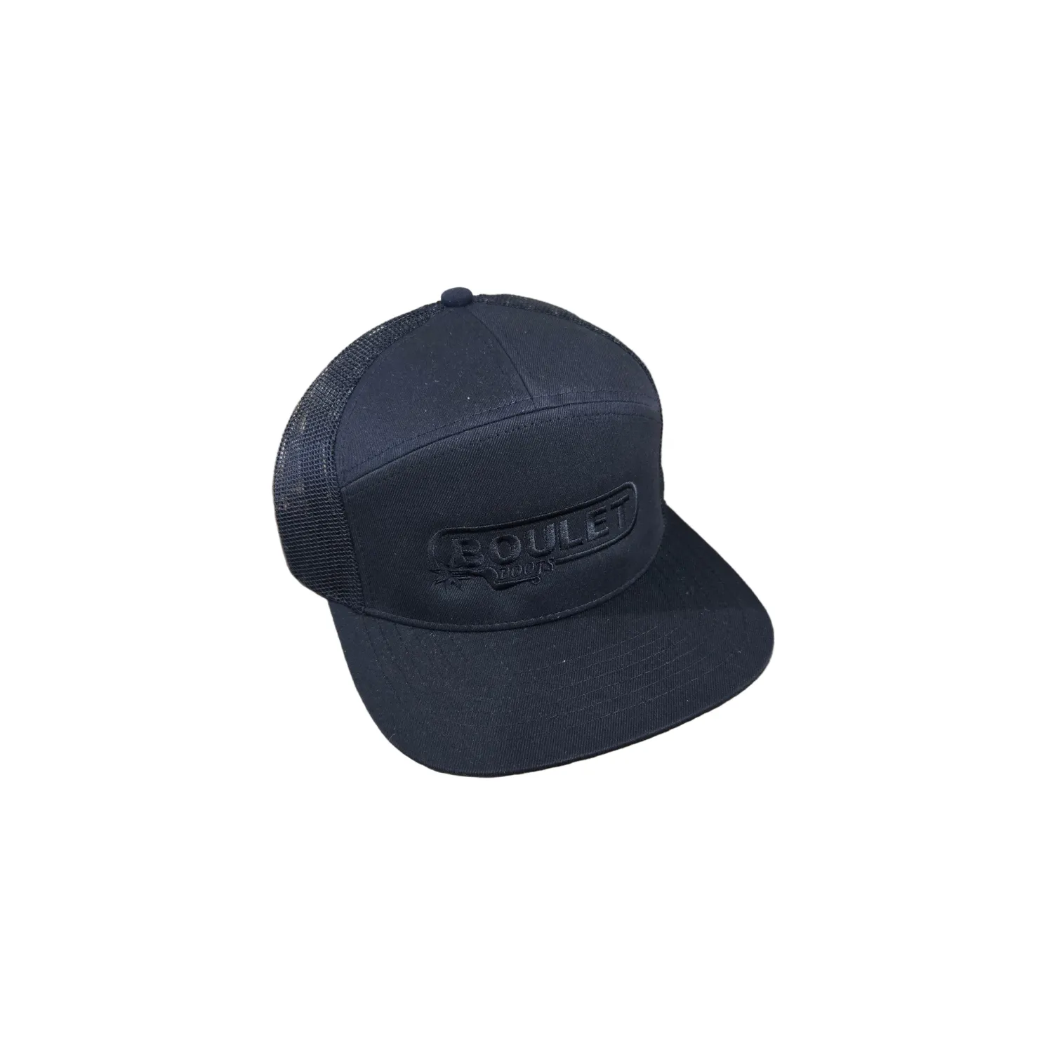 Boulet Ball Cap - VET359