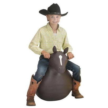 Bouncy Horse