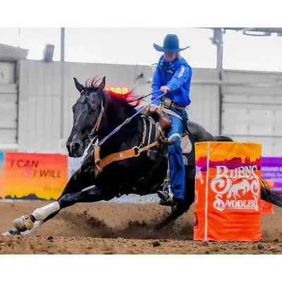 Breyer Kid's ATP Power Amberley Snyder's Barrel Racer