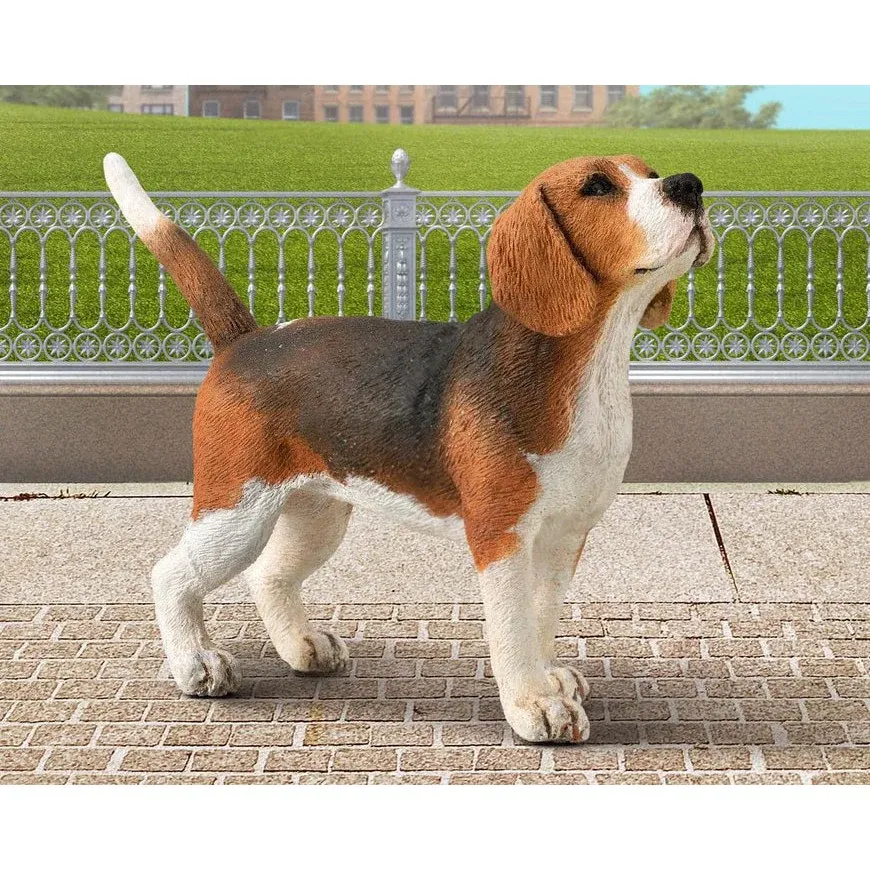 Breyer Kid's Collecta Beagle