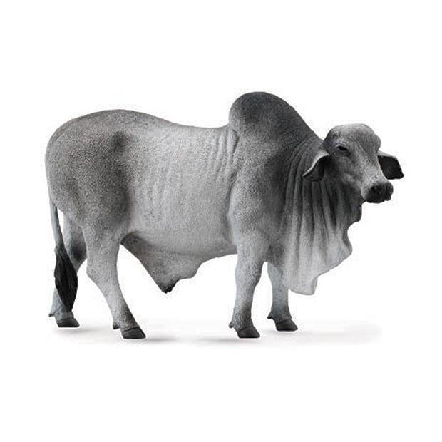 Breyer Kid's Collecta Brahama Bull