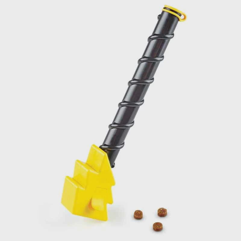 Brightkins Treat Dispenser Magic Wand Bolt