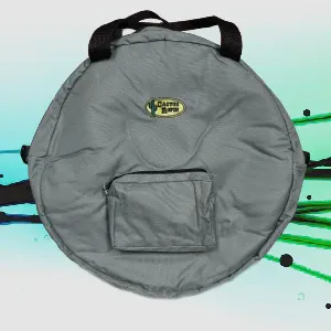 Cactus Ultra Rope Bag-Grey