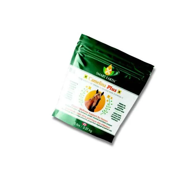 Camelina Plus Gastric Wellness-5 lb