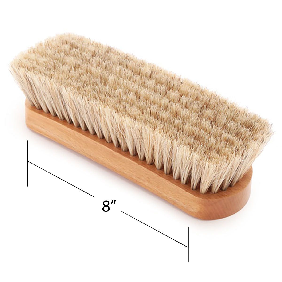 Boot Brush Grey