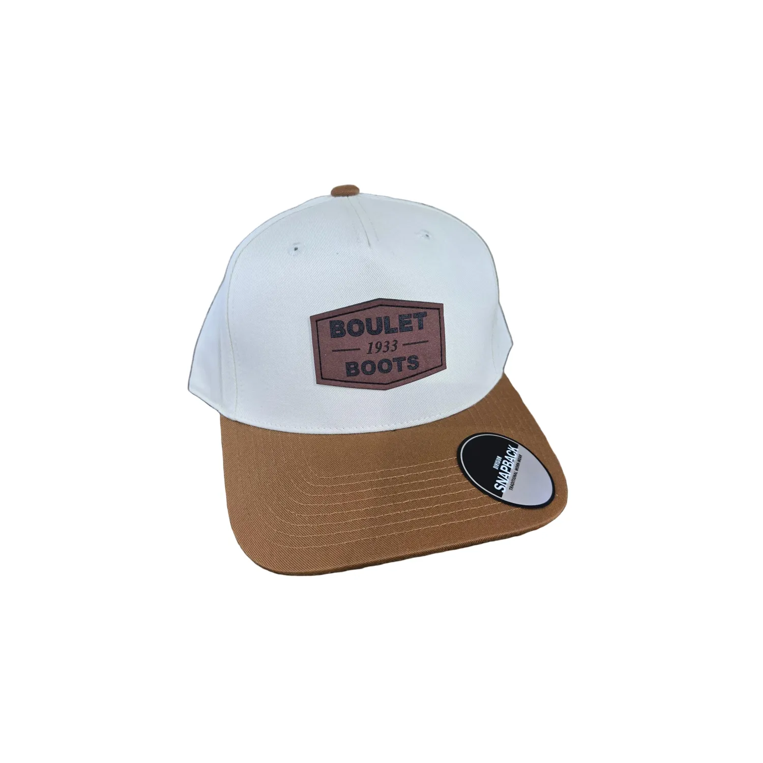 Boulet Ball Cap - VET356