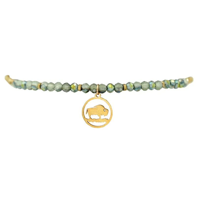 Bracelet - Buffalo