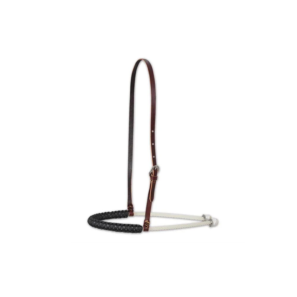 Braided Nose Band-