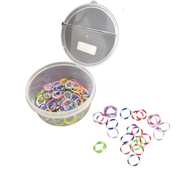 Braiding Bands - 245915