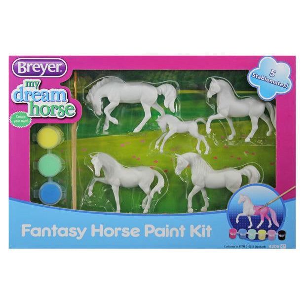 Breyer Fantasy Horse Paint Kit
