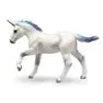 Breyer Kid's by Collecta Unicorn Foal Rainbow