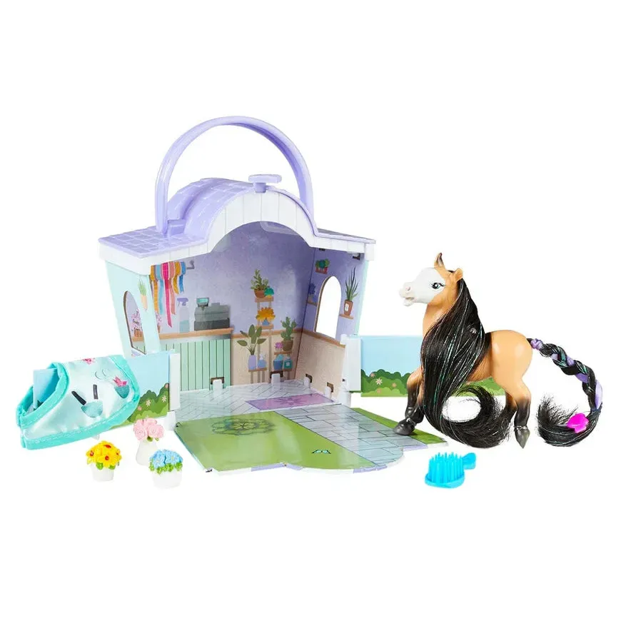 Breyer Lil Beauties Sweet Shop-Nea - 10426