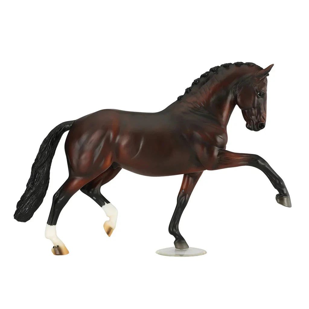 Breyer Salvino