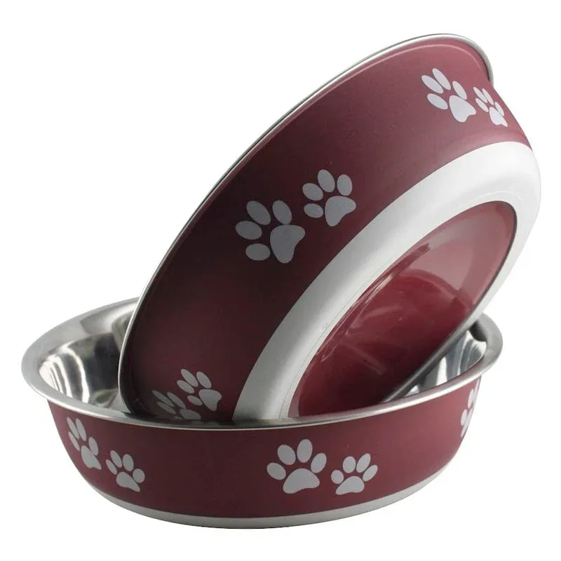 Buster Bowls - Merlot - Small 14cm