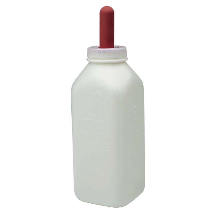 Calf Bottle Screw Cap