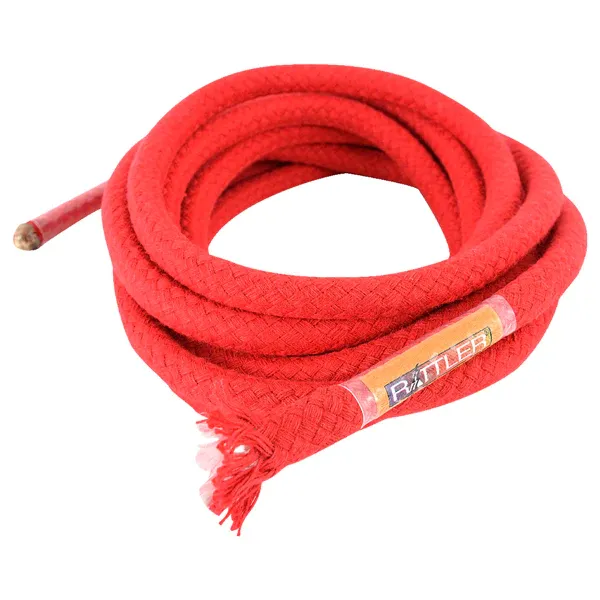 Calf Roping Jerk Line
