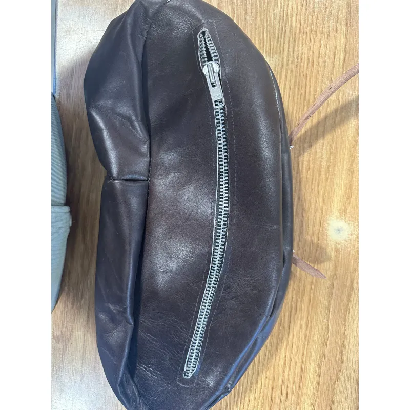 Cantle Bag