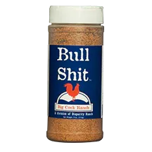 Bull Sh*t