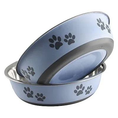 Buster Bowls - Maya Blue - Large 21cm