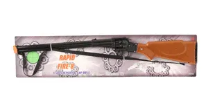 Cap Rifle