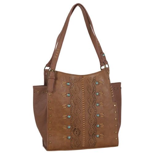 Catchfly Belle Purse Lasercut