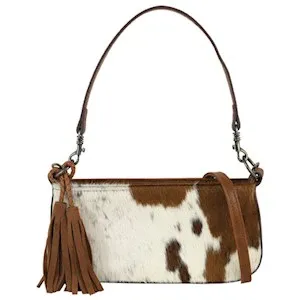 Catchfly Convertable Bag Chestnut Hair on