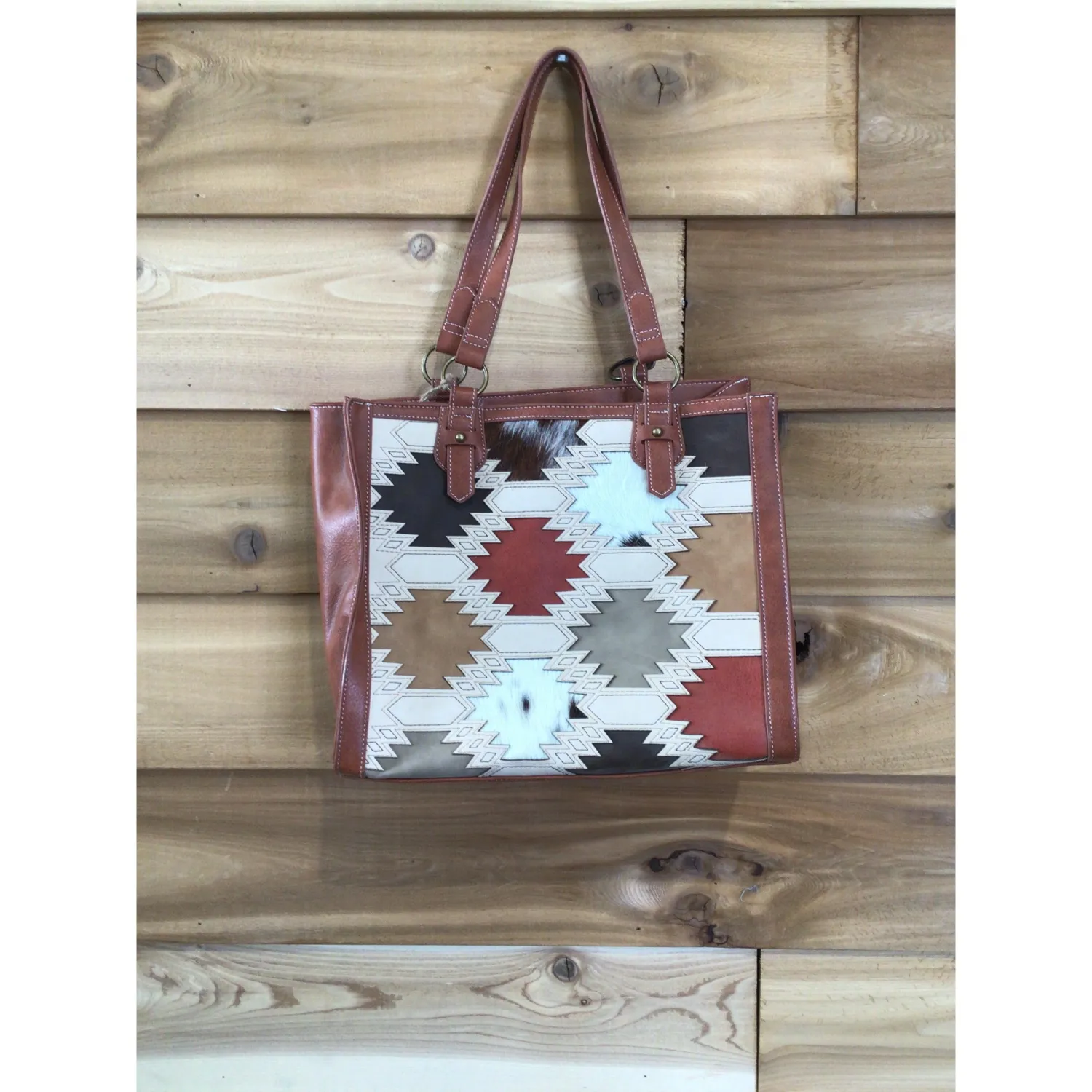 Catchfly Studio Handbag -Shoulder Bag