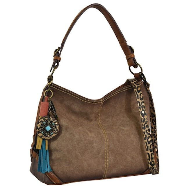 Catchfly Shoulder Bag Desert Sand - 22008828