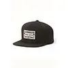 Cinch Flexfit One Size Fits All Cap -Brown