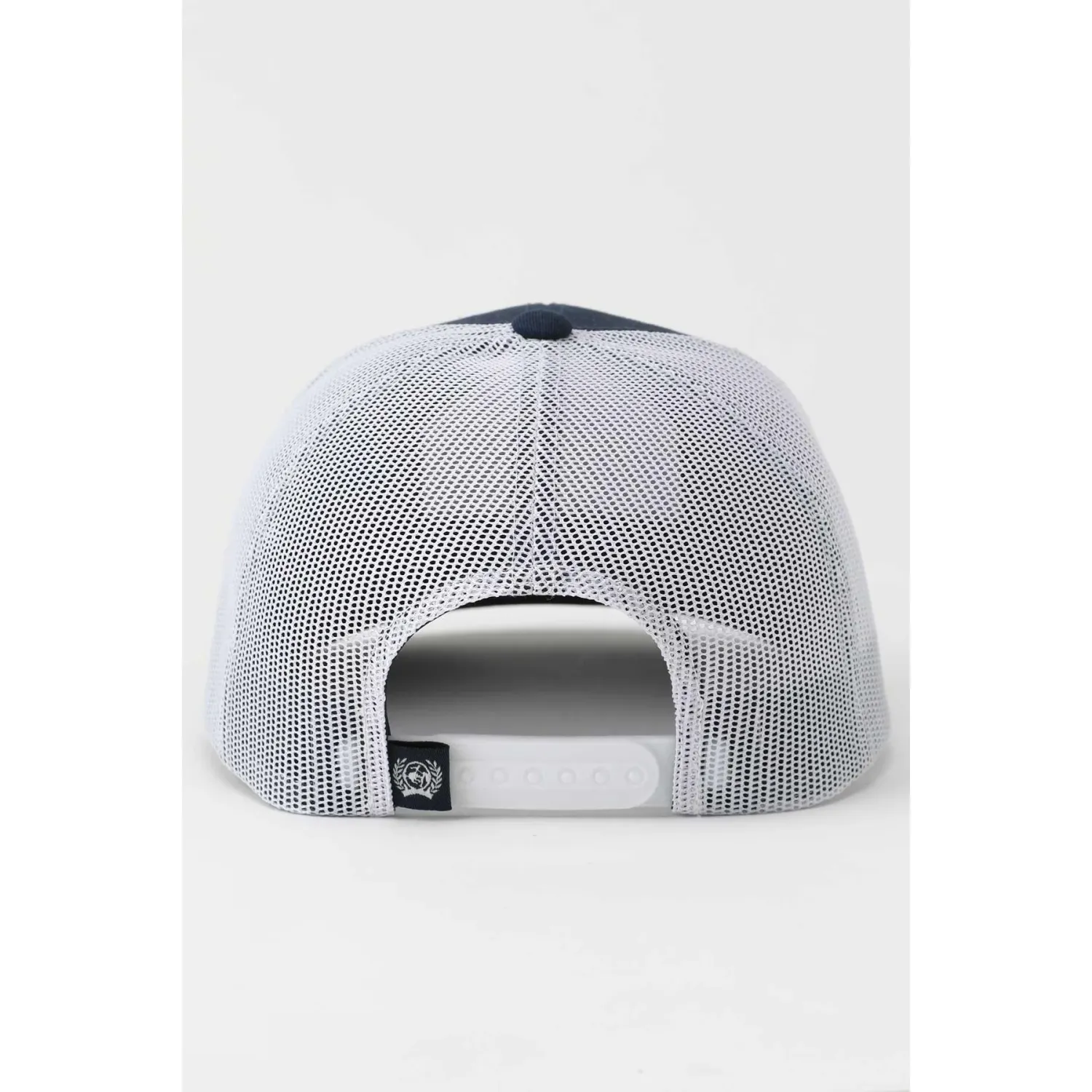Cinch Men's Trucker Cap - Navy - MCC0660645