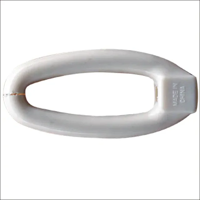 Cactus Ropes Plastic Honda - White