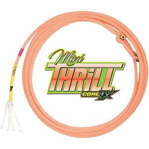 Cactus Thrilla Kid Rope