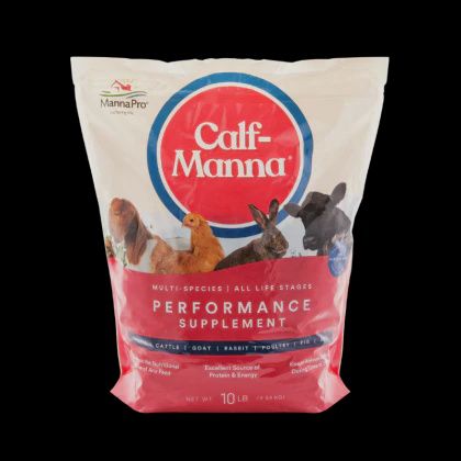 Calf Manna-50lb