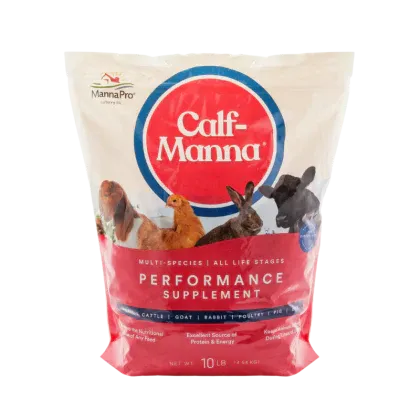 Calf Manna-50lb