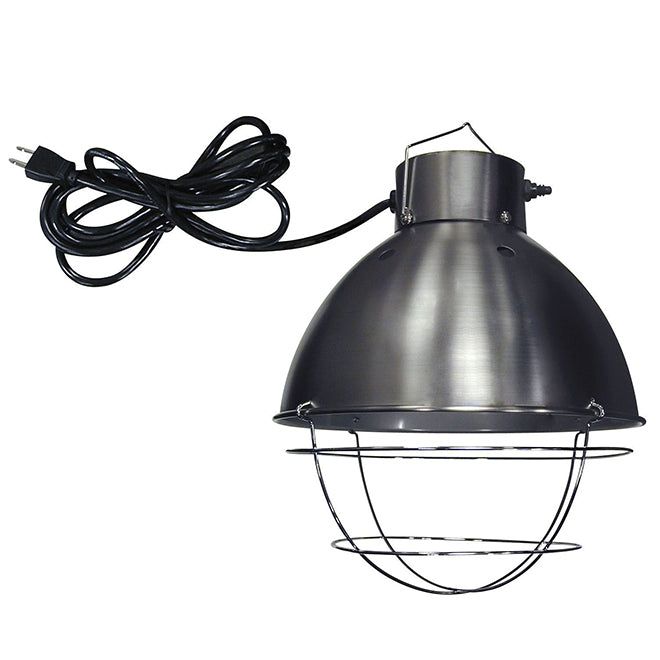 Canarm HLC-S Heavy Duty Lamp with Switch