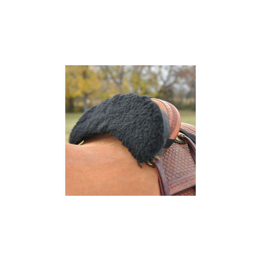 Cashel Seat Shrinker - Fleece