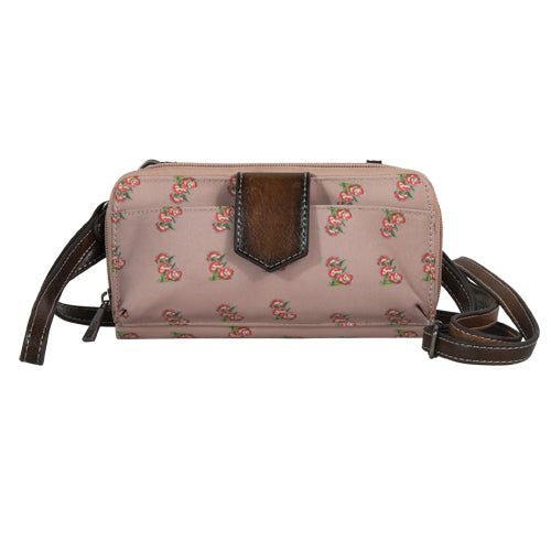 Catchfly Emily Wallet/Crossbody FL