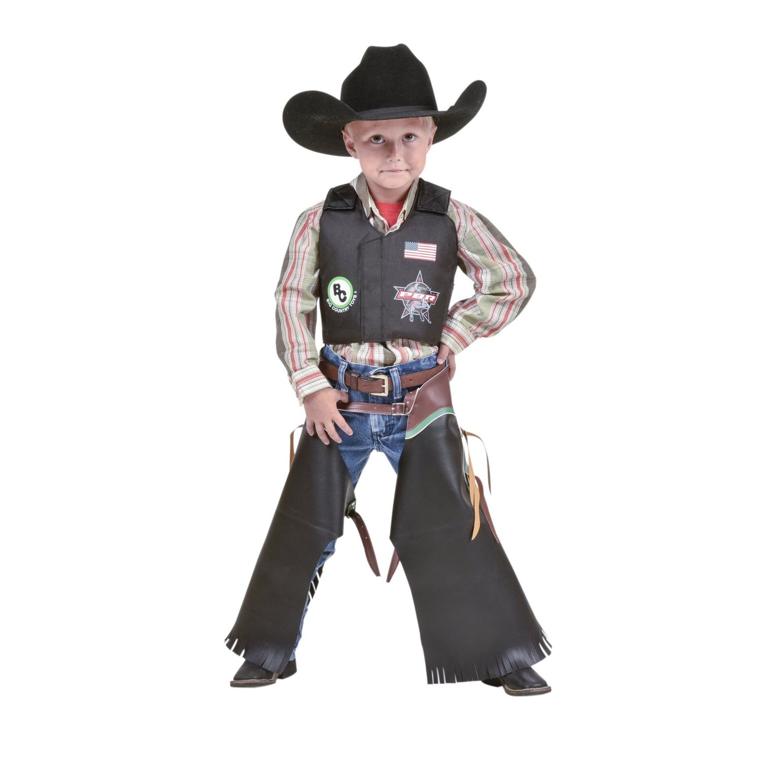 Chaps Small