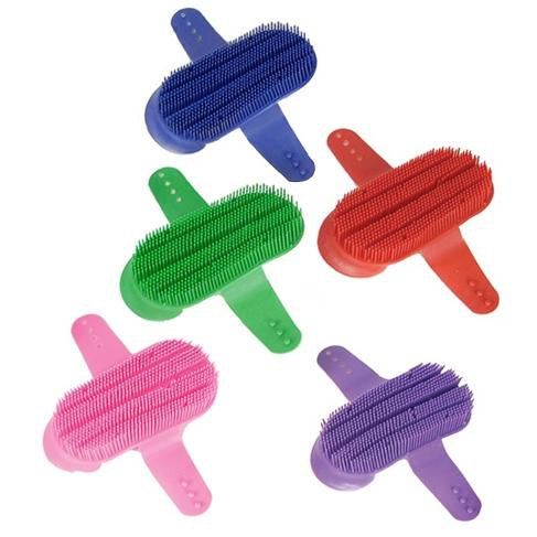 Child's Plastic Curry