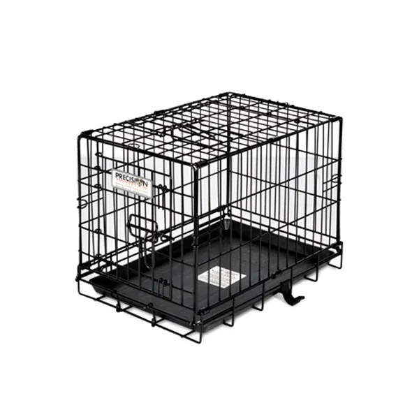 Chrome Great Crate 19 x 12 x 15
